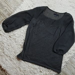 American Eagle Outfitters Blouse Size Small